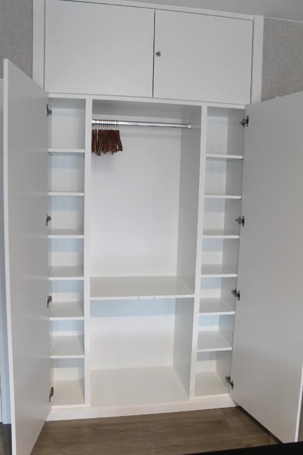 Studio Boris, Voor Een Comfortabel Verblijf ! Lägenhet Middelkerke Exteriör bild