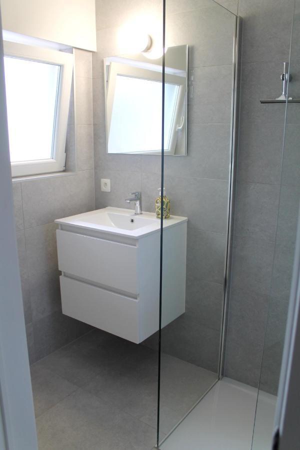 Studio Boris, Voor Een Comfortabel Verblijf ! Lägenhet Middelkerke Exteriör bild