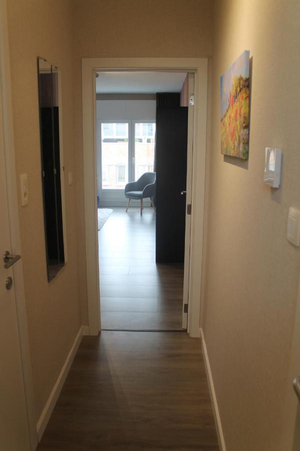 Studio Boris, Voor Een Comfortabel Verblijf ! Lägenhet Middelkerke Exteriör bild