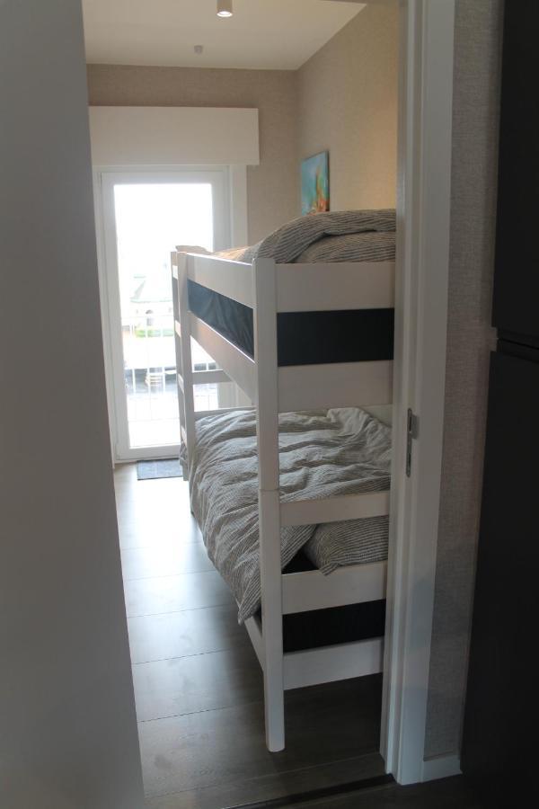 Studio Boris, Voor Een Comfortabel Verblijf ! Lägenhet Middelkerke Exteriör bild