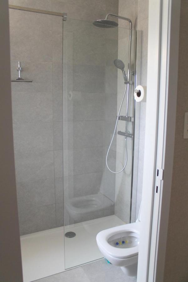 Studio Boris, Voor Een Comfortabel Verblijf ! Lägenhet Middelkerke Exteriör bild